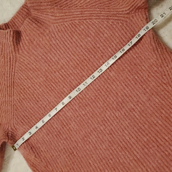 Madewell wool blend sweater - Picture 3 of 6